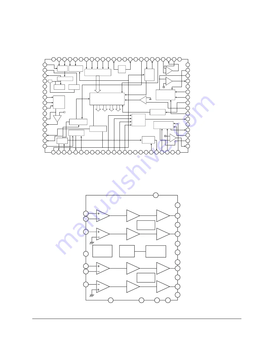 Samsung SCM-7270 Service Manual Download Page 55