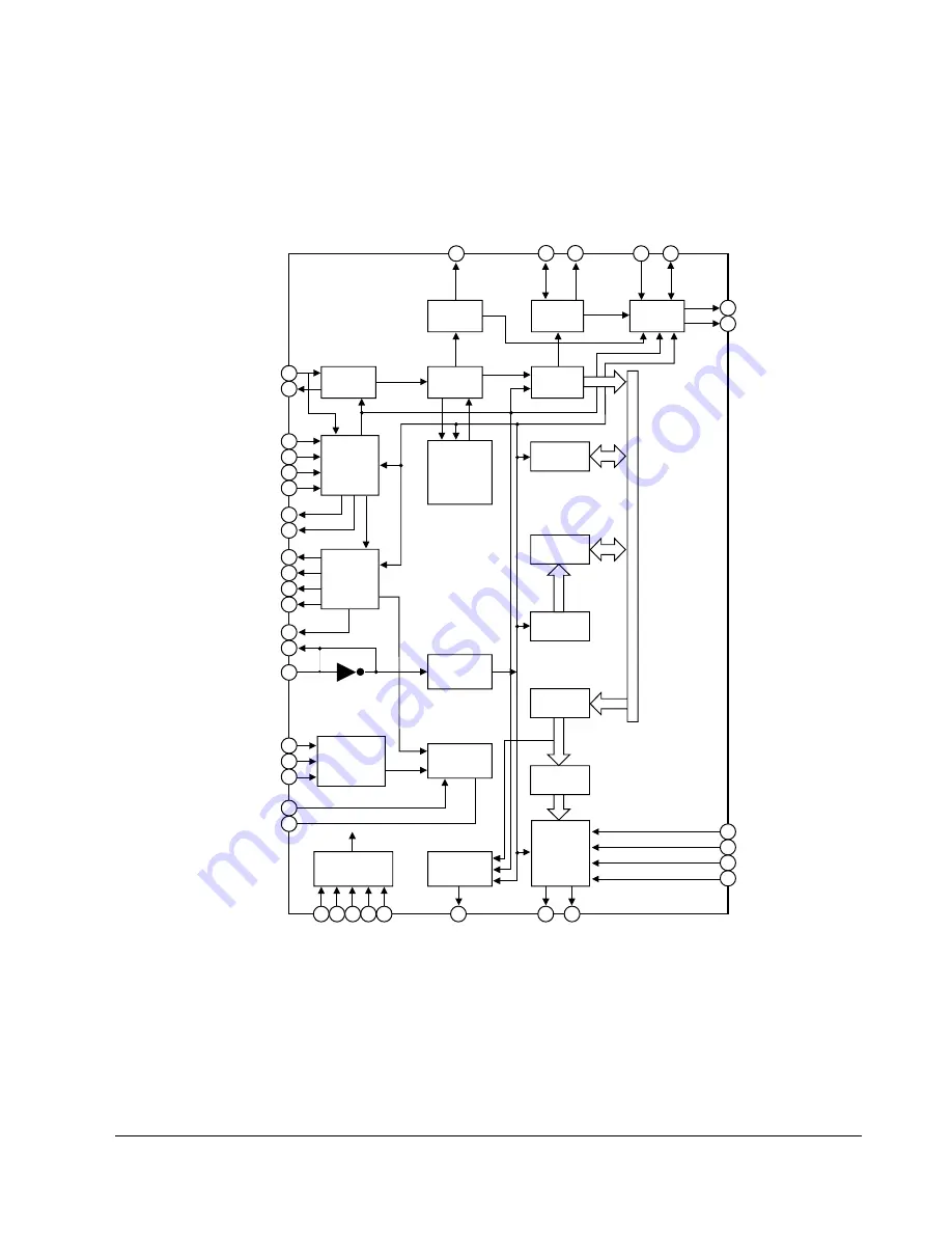 Samsung SCM-7270 Service Manual Download Page 56