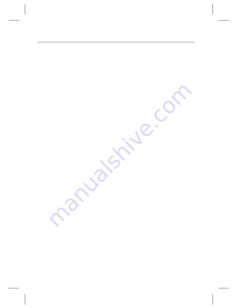 Samsung SCO-2030R Series User Manual Download Page 8