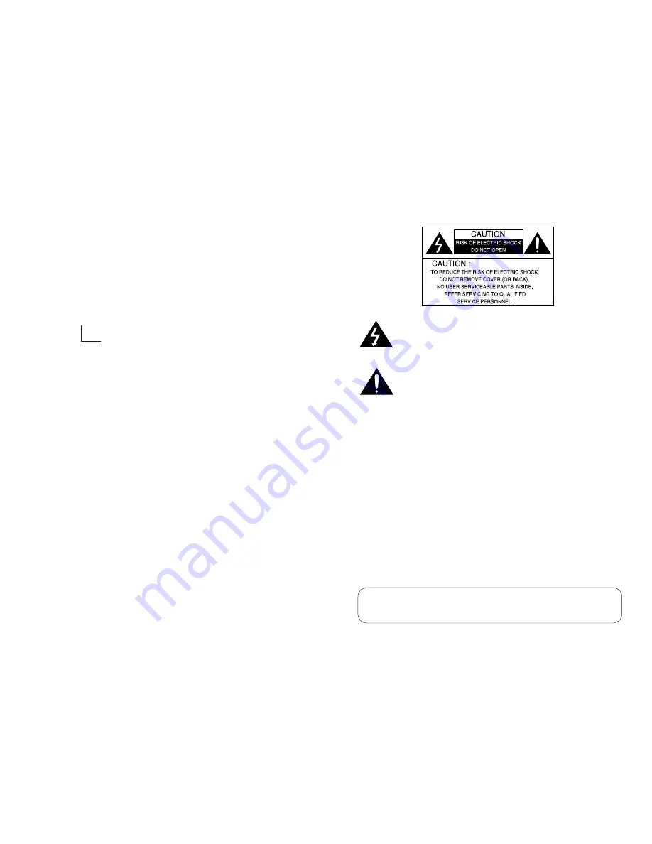 Samsung SCO-2080 User Manual Download Page 2