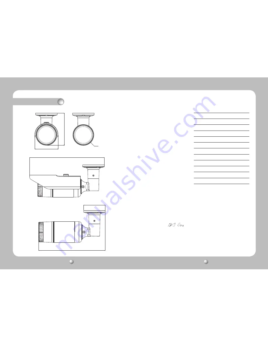 Samsung SCO-2080 User Manual Download Page 18