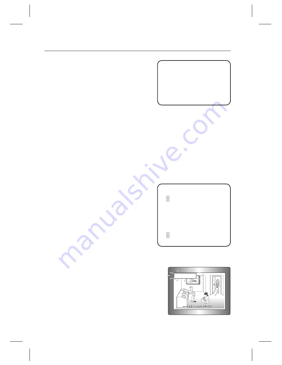 Samsung SCO-2080RH User Manual Download Page 28