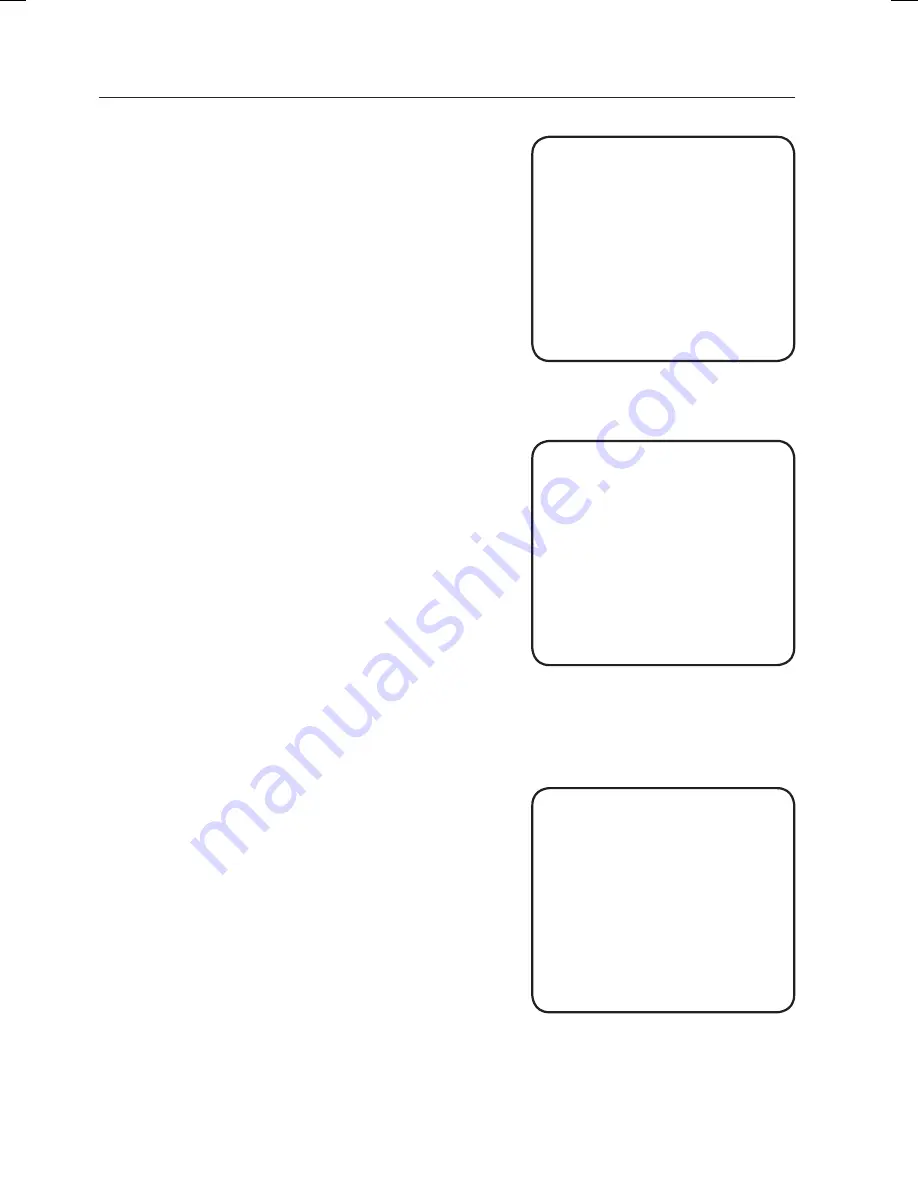 Samsung SCO-2370N User Manual Download Page 26