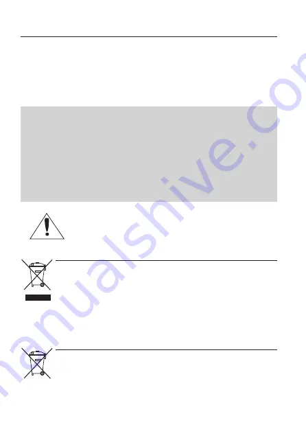 Samsung SCO-6023R User Manual Download Page 6