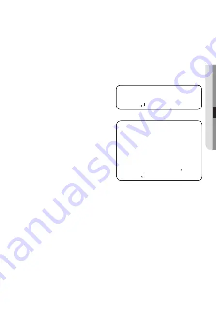 Samsung SCO-6023R User Manual Download Page 23