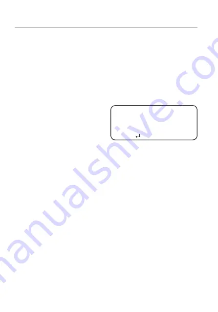 Samsung SCO-6023R User Manual Download Page 24