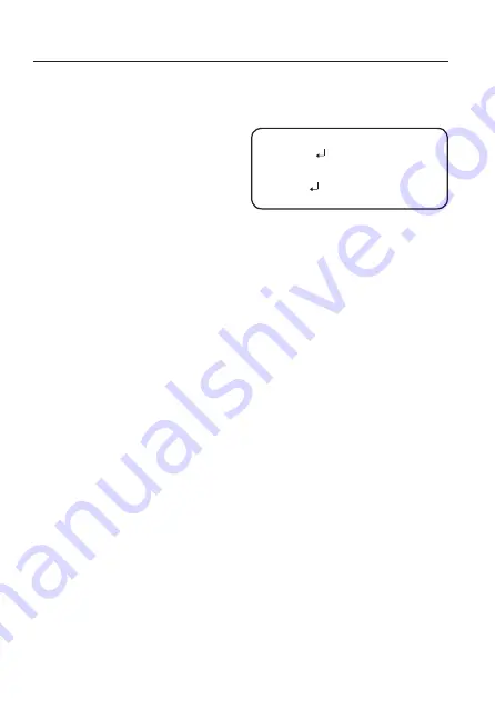 Samsung SCO-6023R User Manual Download Page 26