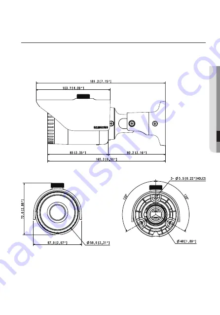 Samsung SCO-6023R User Manual Download Page 31