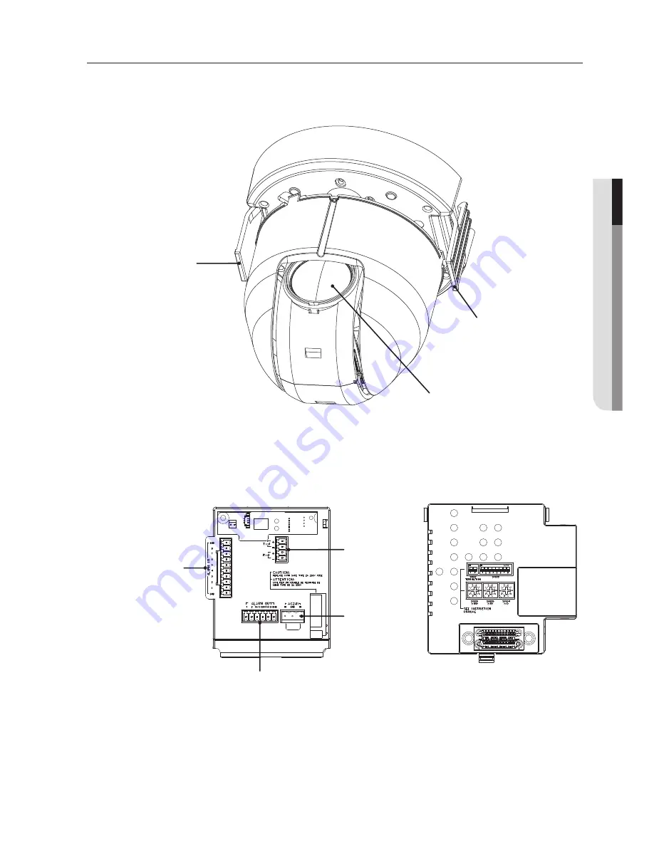 Samsung SCP-2250H User Manual Download Page 9