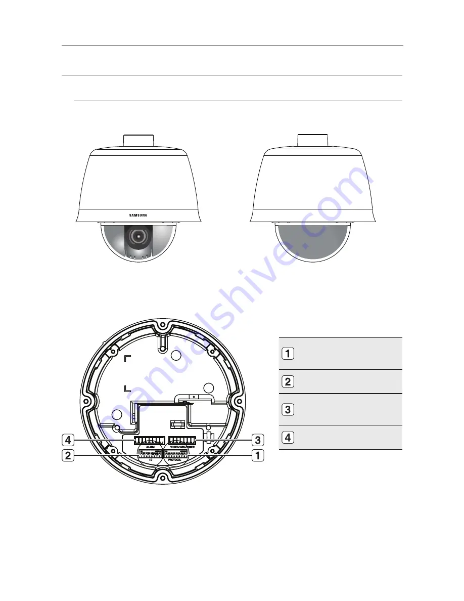 Samsung SCP-3120 User Manual Download Page 16