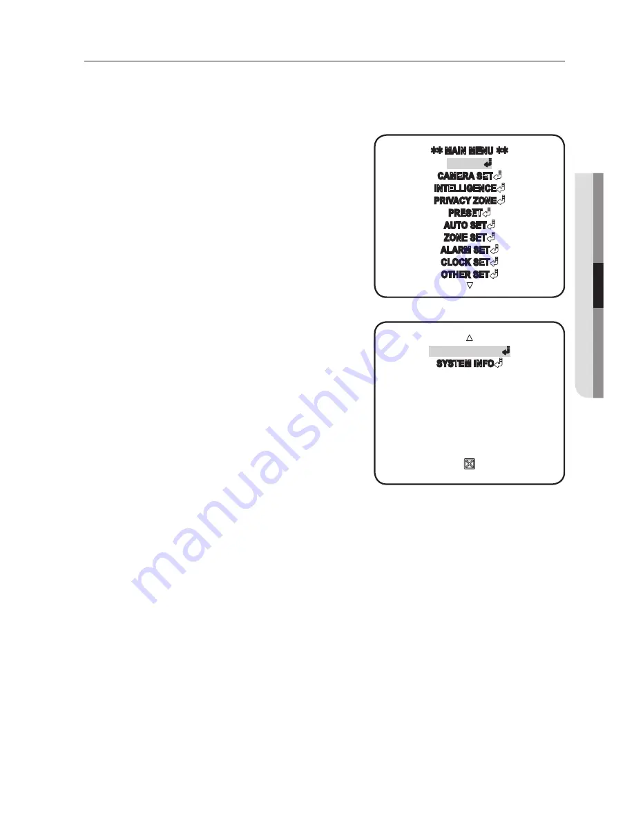 Samsung SCP-3430 User Manual Download Page 21