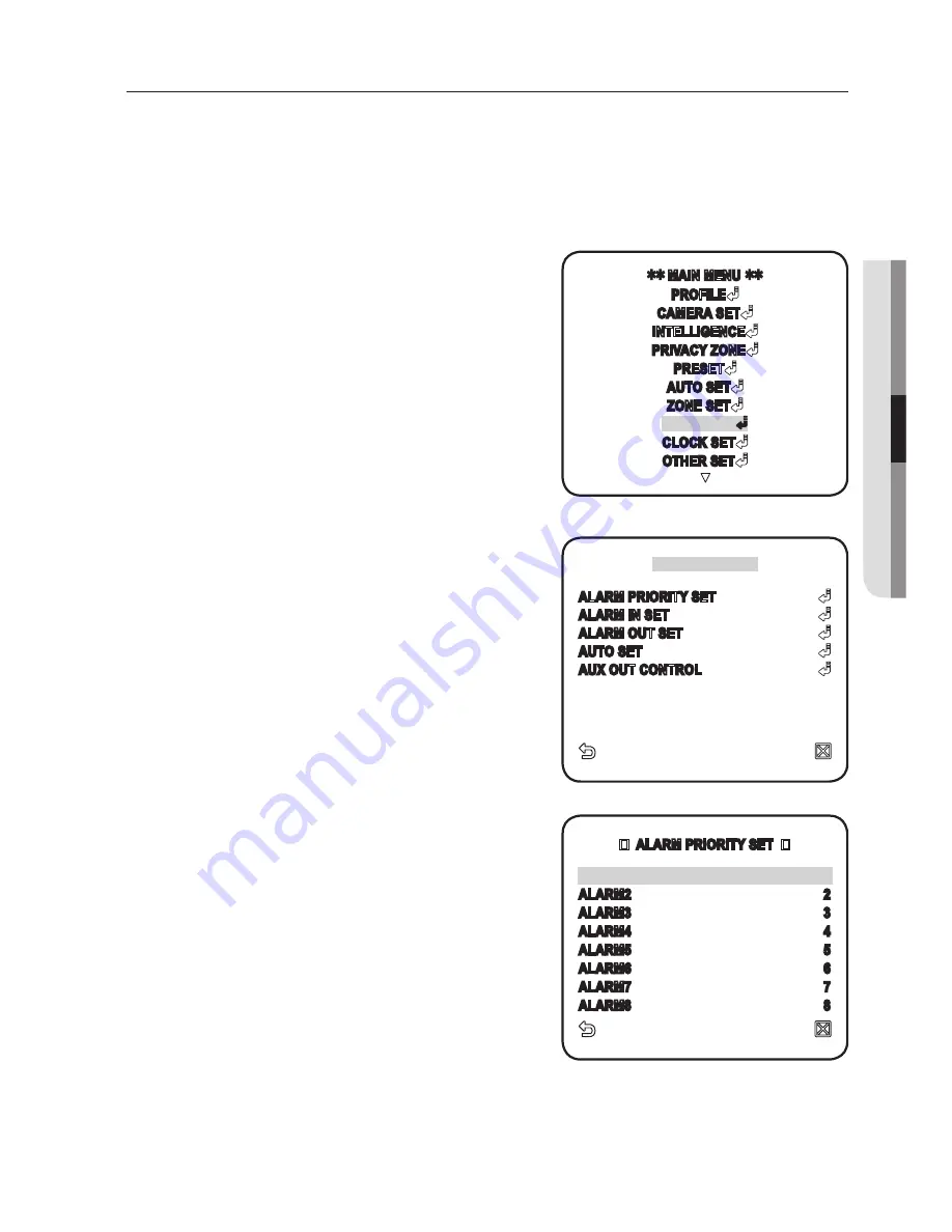 Samsung SCP-3430 User Manual Download Page 43