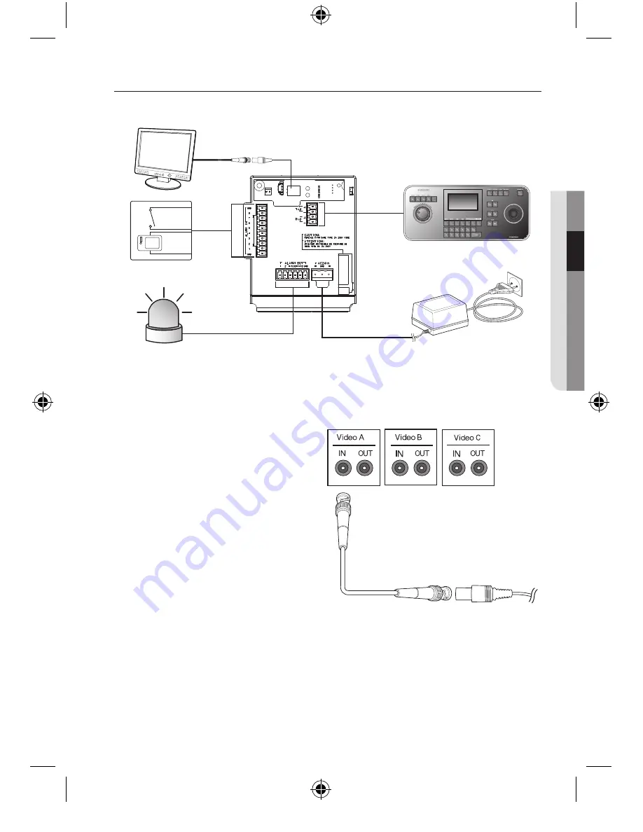 Samsung SCP-3430H Скачать руководство пользователя страница 19