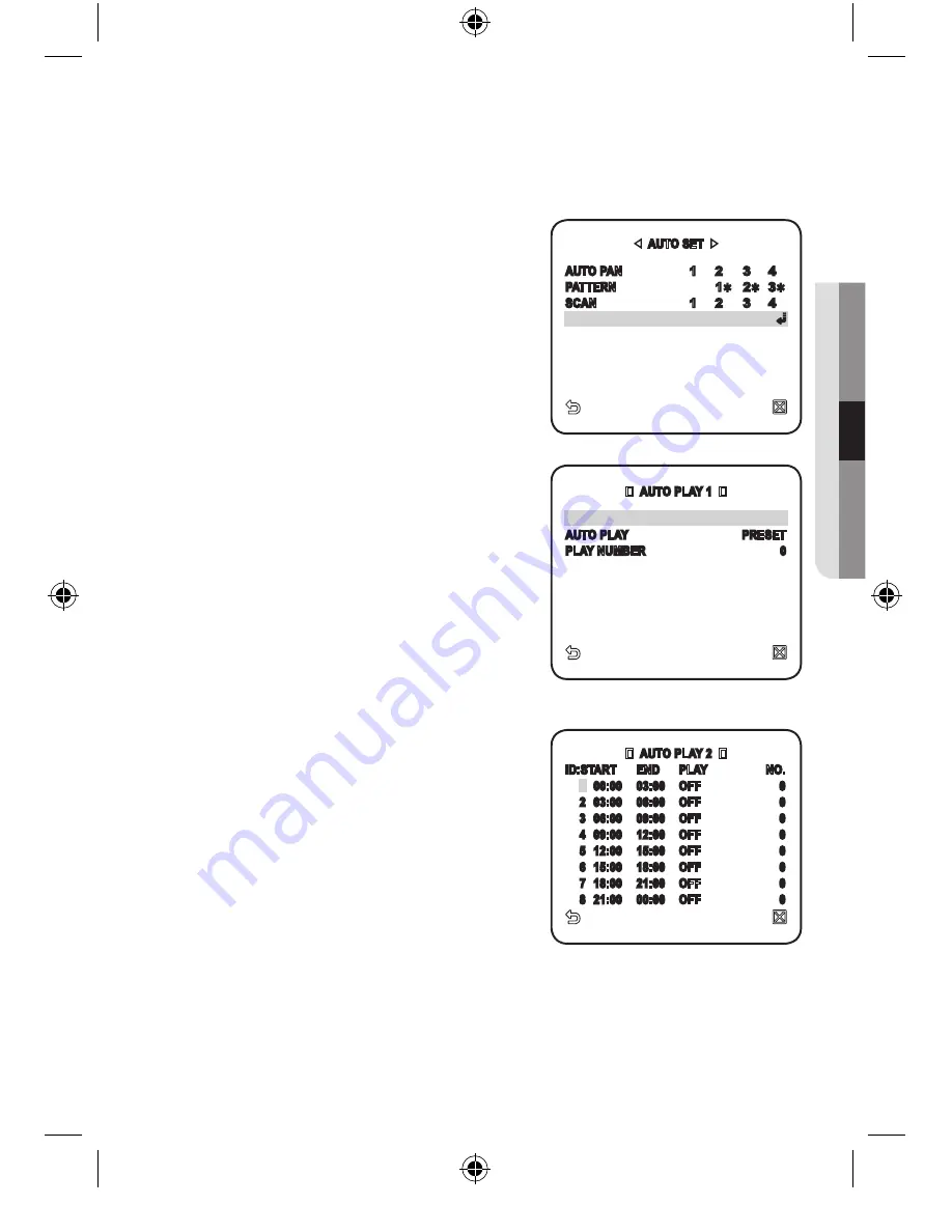 Samsung SCP-3430H User Manual Download Page 43