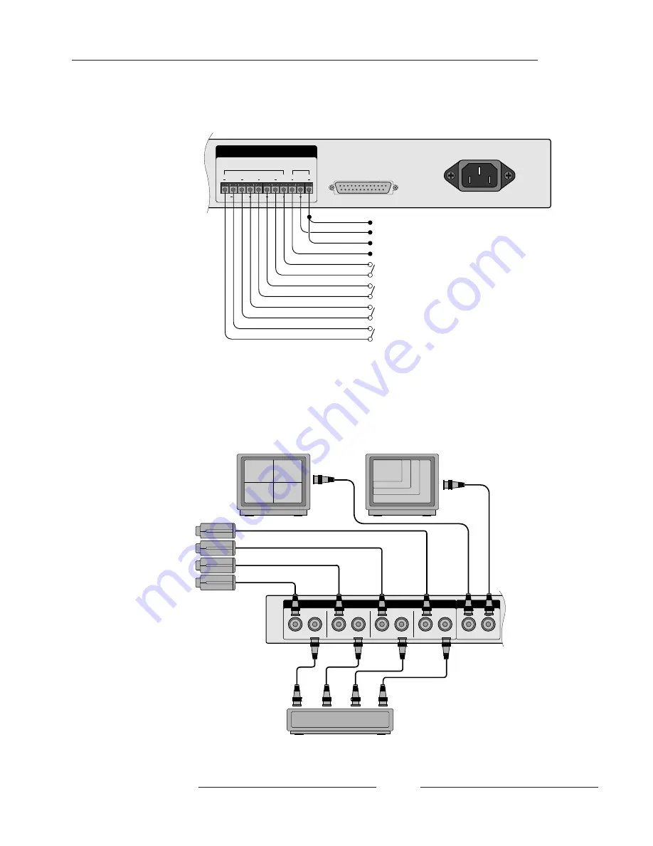 Samsung SCQ-041AP Скачать руководство пользователя страница 27