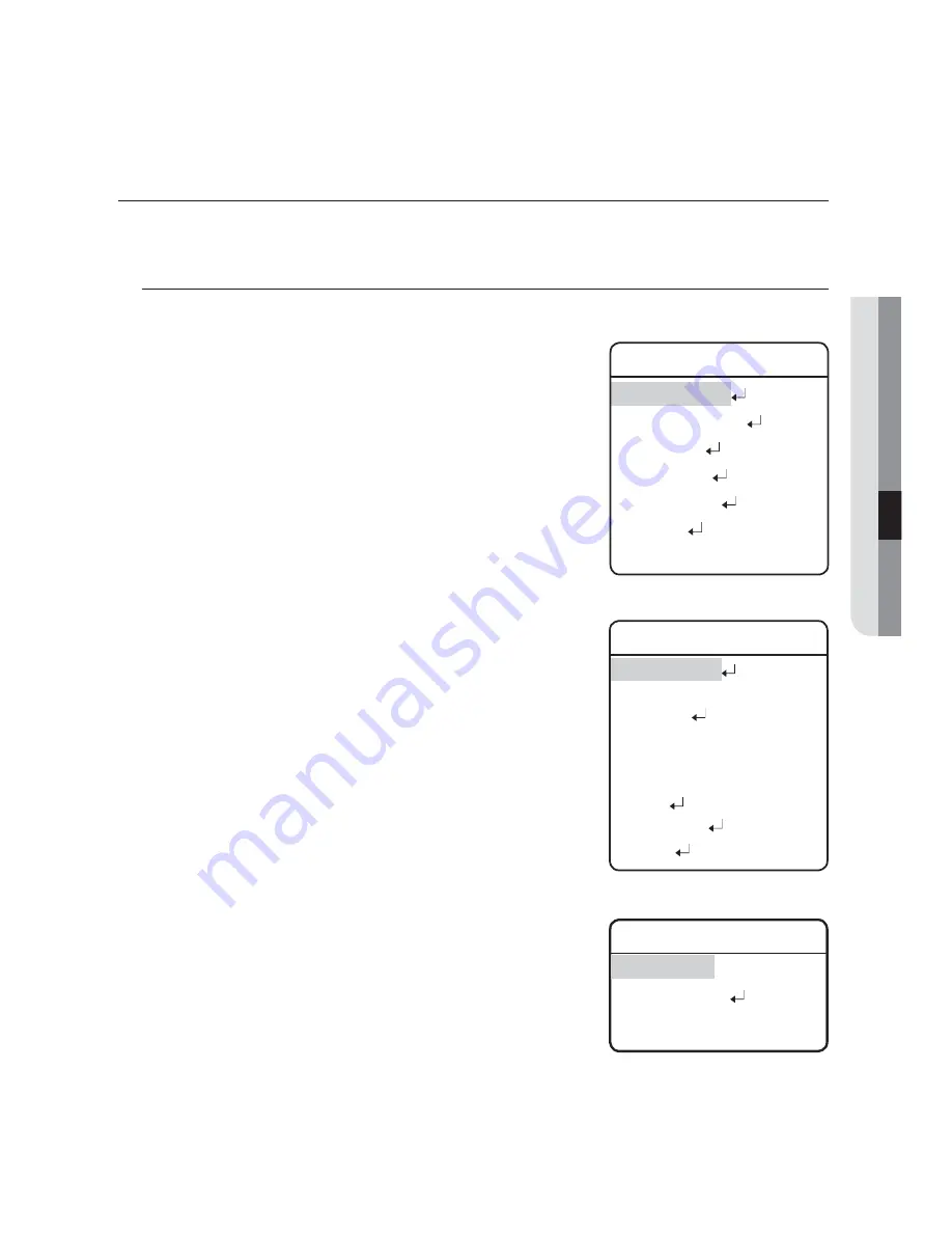 Samsung SCU-2370 Скачать руководство пользователя страница 29