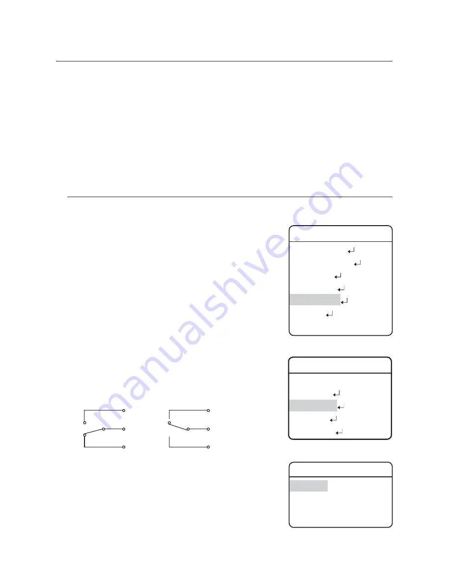 Samsung SCU-2370 Скачать руководство пользователя страница 66