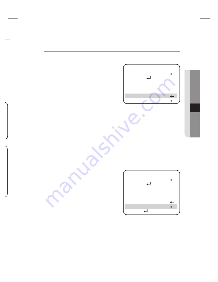 Samsung SCV-2060 User Manual Download Page 27