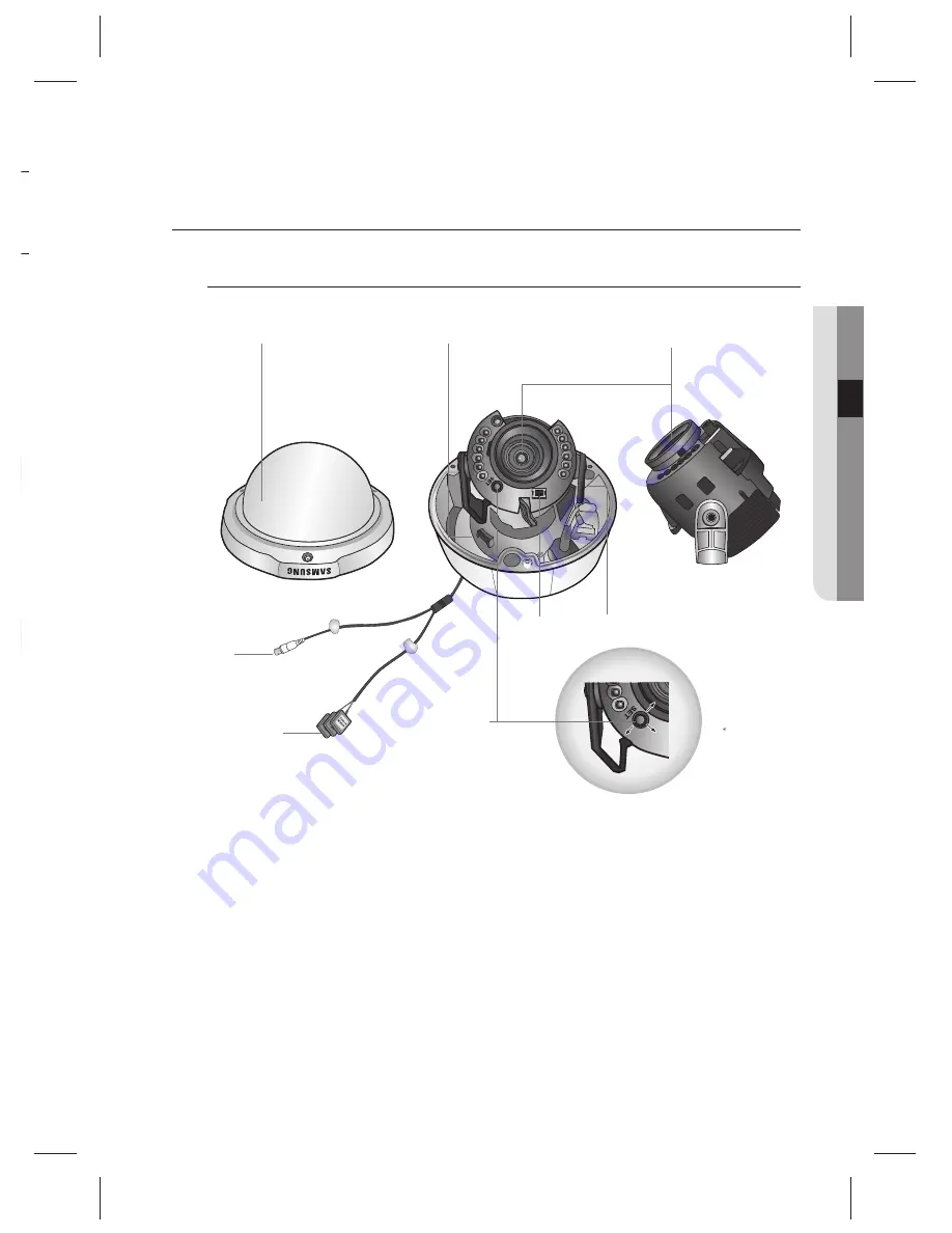 Samsung SCV-2081R User Manual Download Page 11