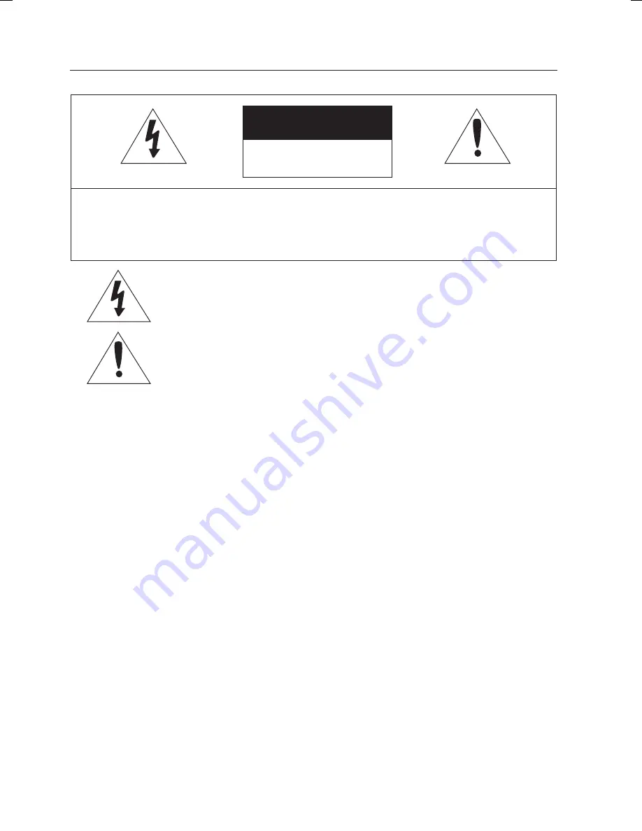 Samsung SCV-2082R User Manual Download Page 4