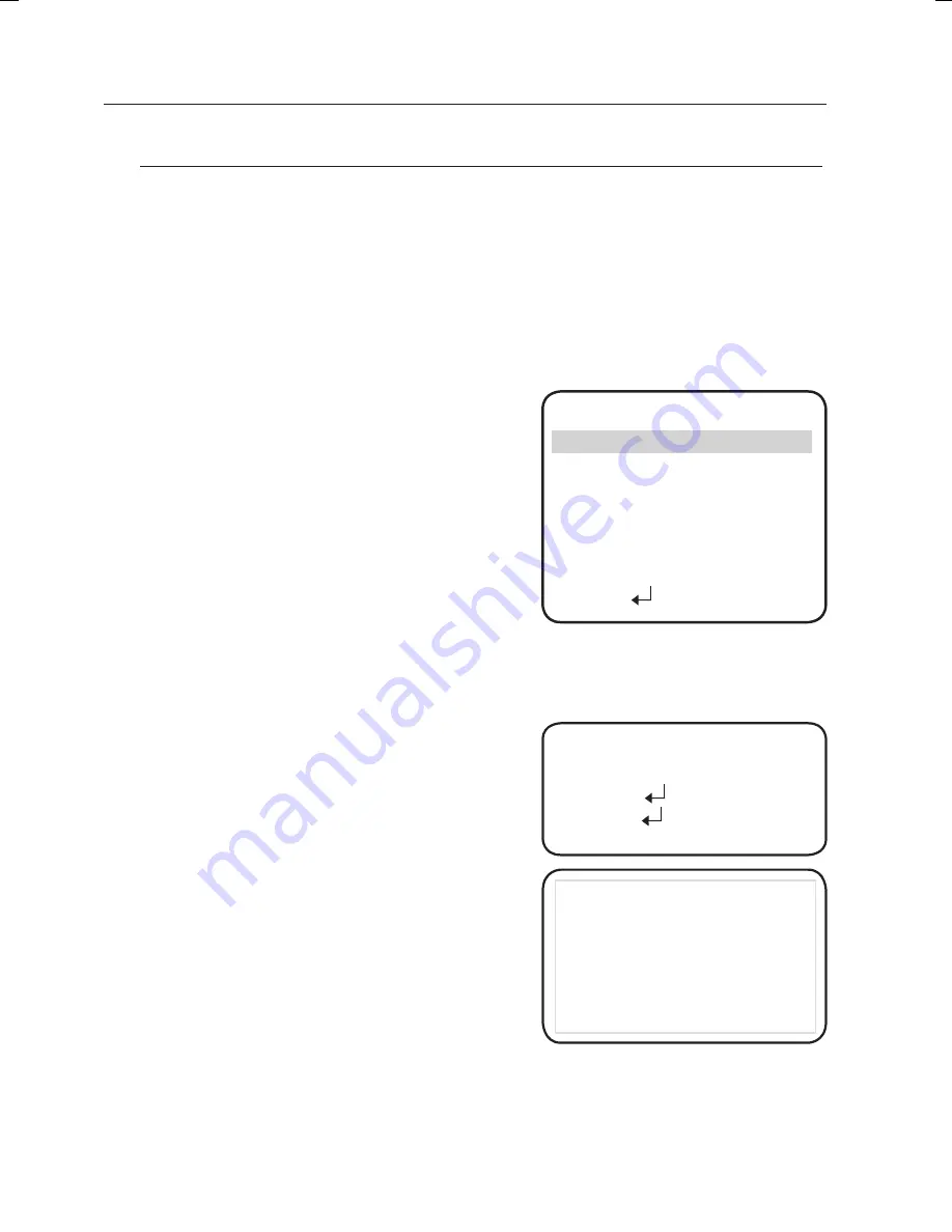 Samsung SCV-2082R User Manual Download Page 22