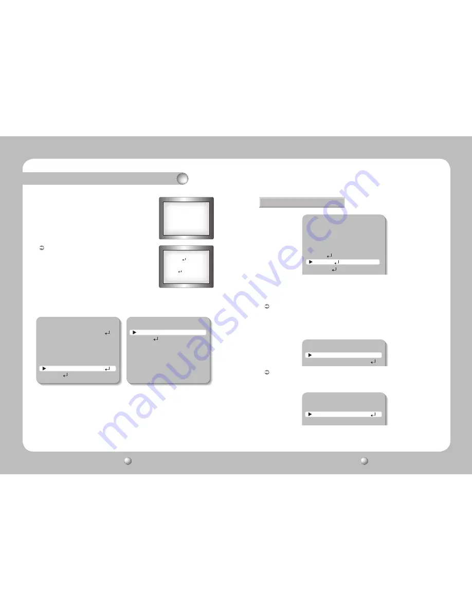 Samsung SCV-2120 User Manual Download Page 15