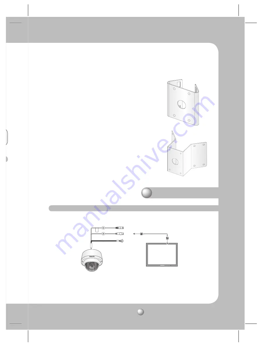 Samsung SCV-3080 Series User Manual Download Page 19