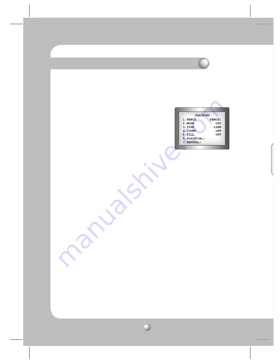 Samsung SCV-3080 Series User Manual Download Page 38