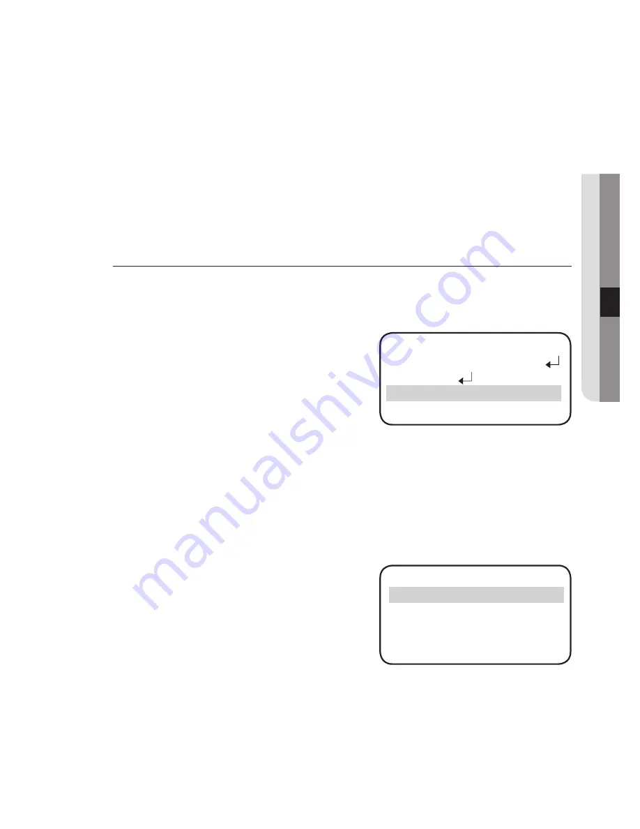 Samsung SCV-3081 User Manual Download Page 21