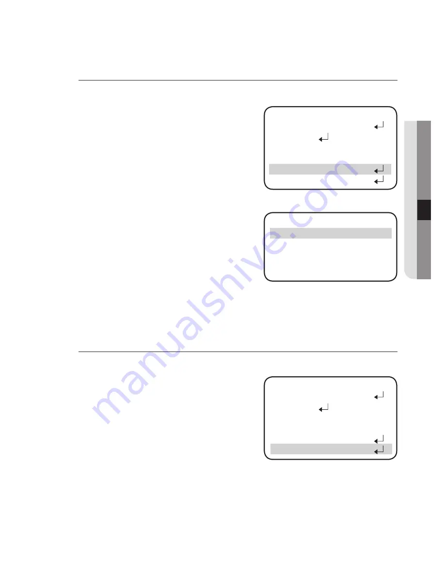 Samsung SCV-3081 User Manual Download Page 25