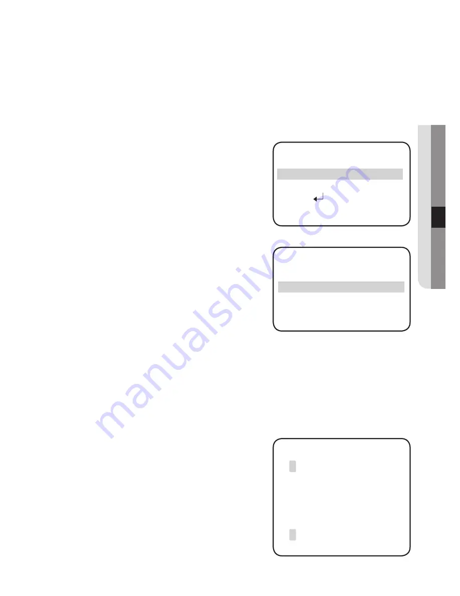 Samsung SCV-3081 User Manual Download Page 29