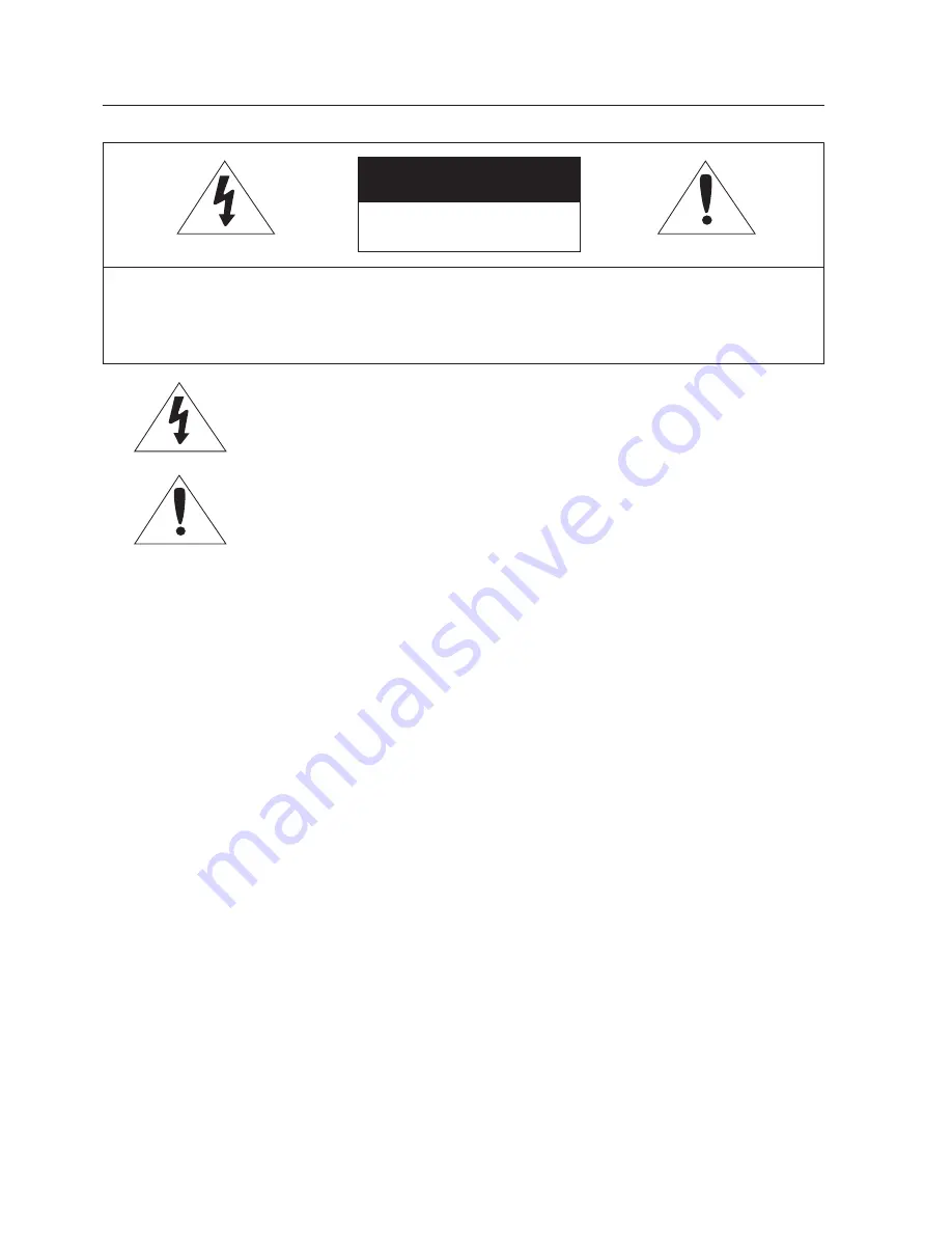 Samsung SCV-5082 User Manual Download Page 4