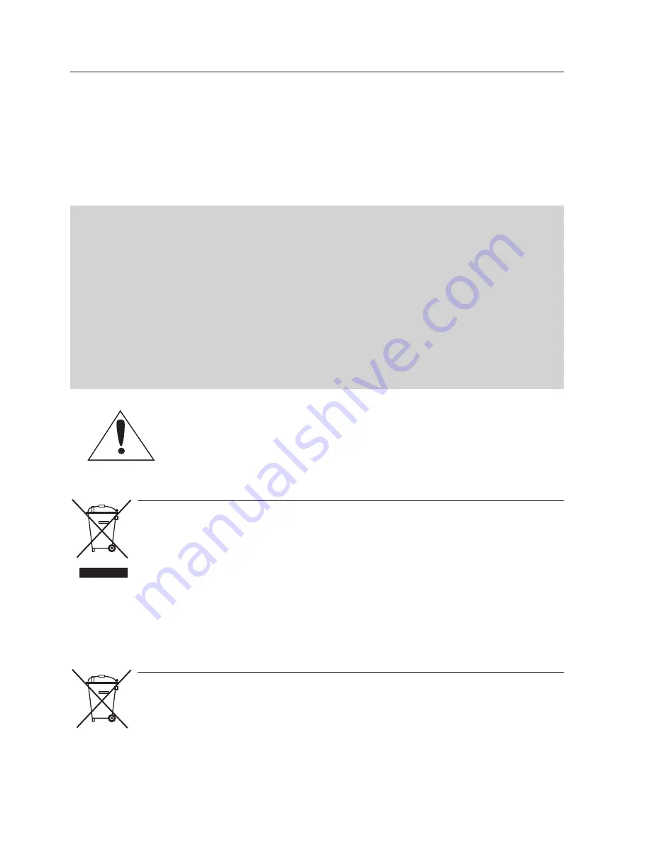 Samsung SCV-5082 User Manual Download Page 6