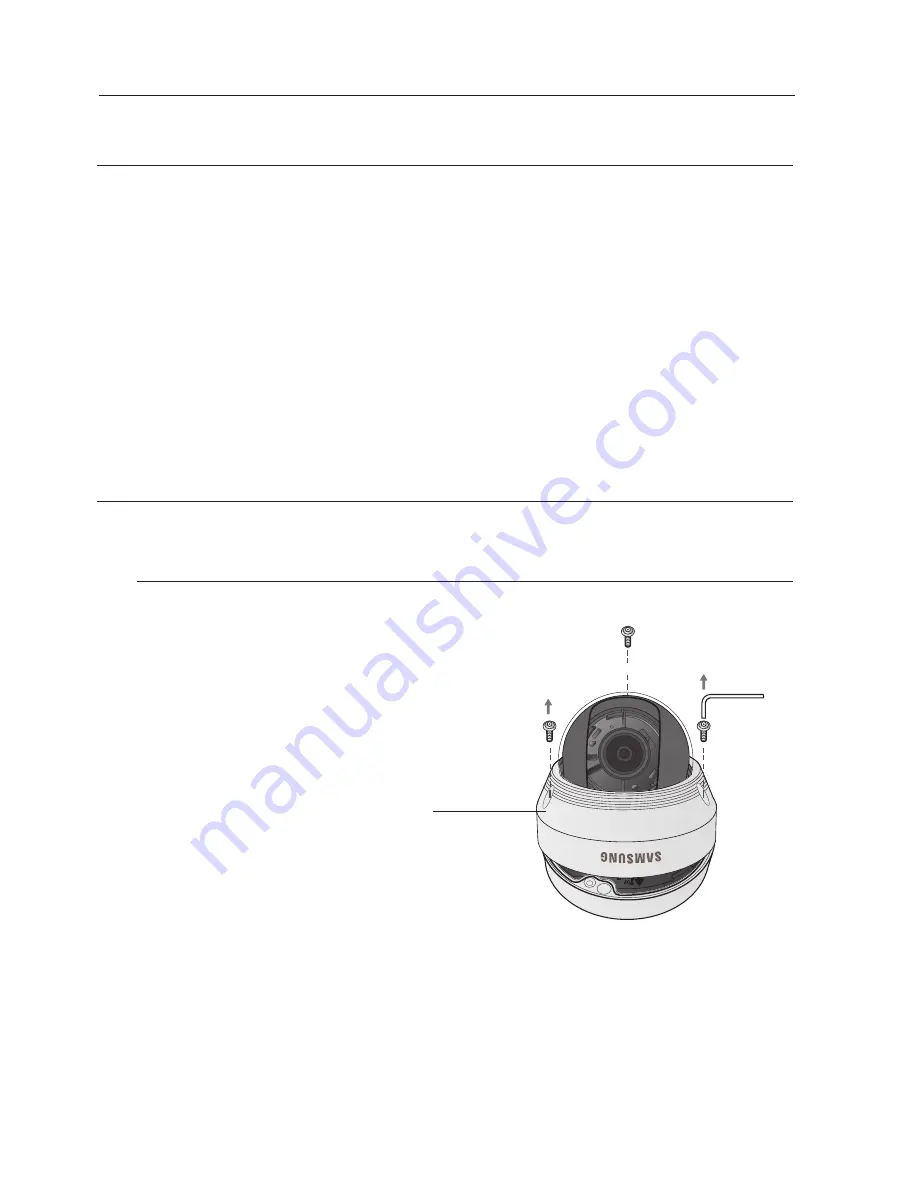 Samsung SCV-5082 User Manual Download Page 12