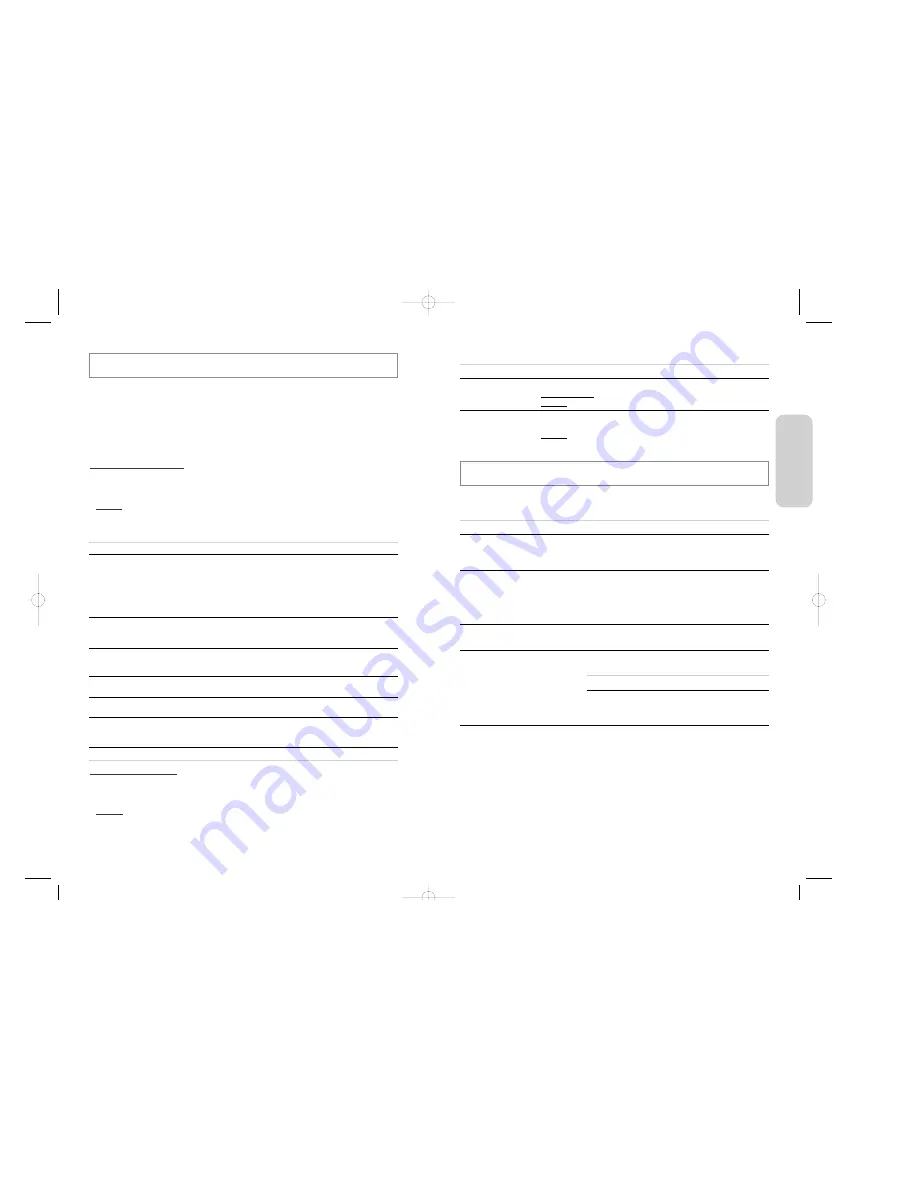 Samsung SCW-230 User Manual Download Page 4