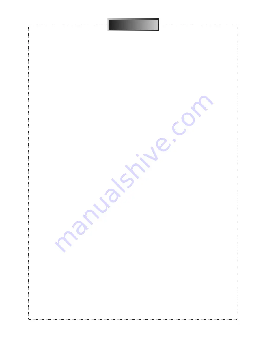 Samsung SCW61 Service Manual Download Page 7