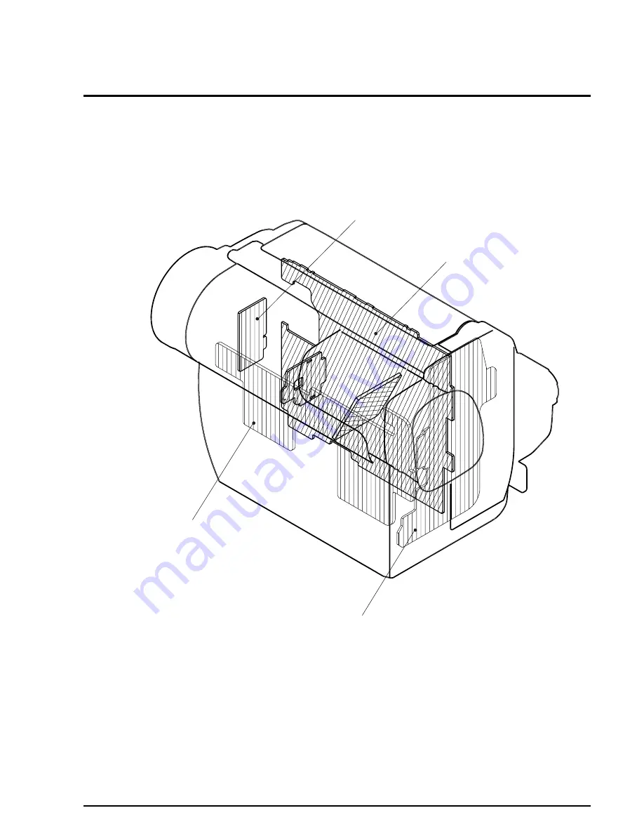 Samsung SCW61 Service Manual Download Page 17