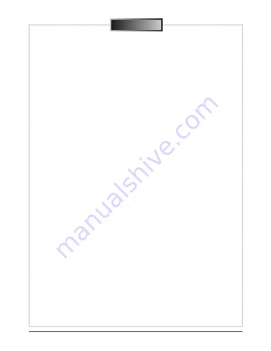 Samsung SCW61 Service Manual Download Page 85