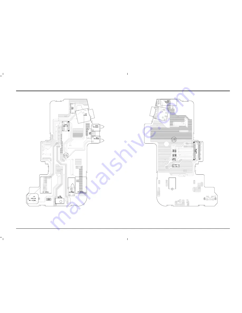 Samsung SCW61 Service Manual Download Page 103