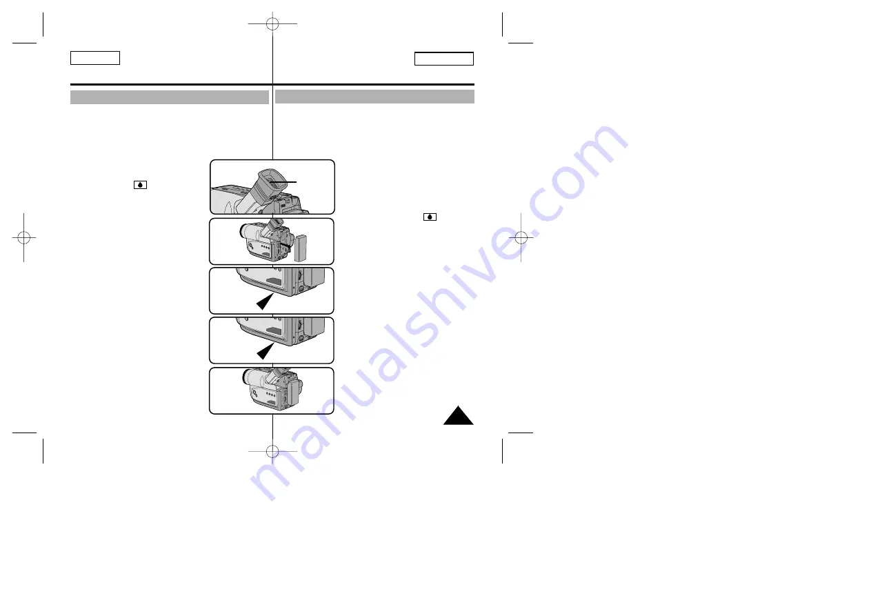 Samsung SCW97 Owner'S Instructions Manual Download Page 57