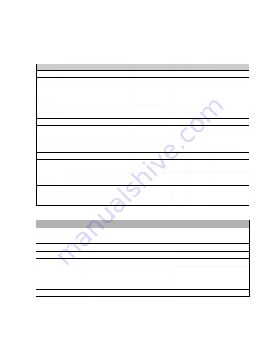 Samsung SCX-1100 Service Manual Download Page 43