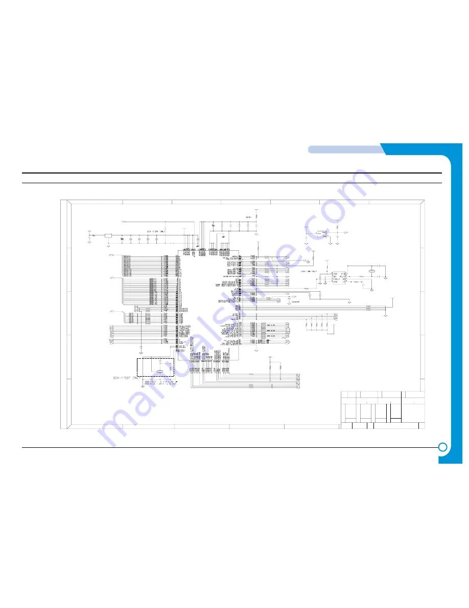 Samsung SCX-1100 Service Manual Download Page 100