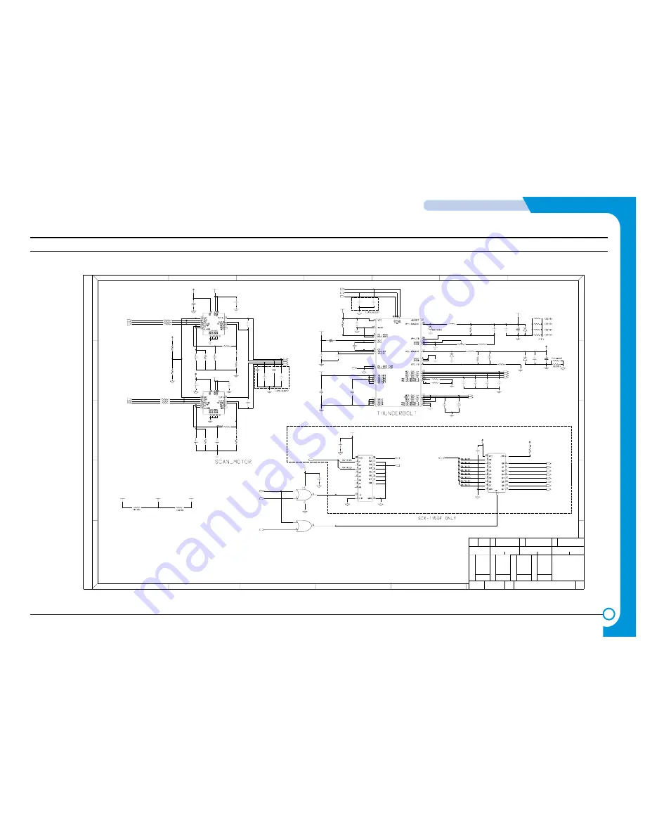 Samsung SCX-1100 Service Manual Download Page 102