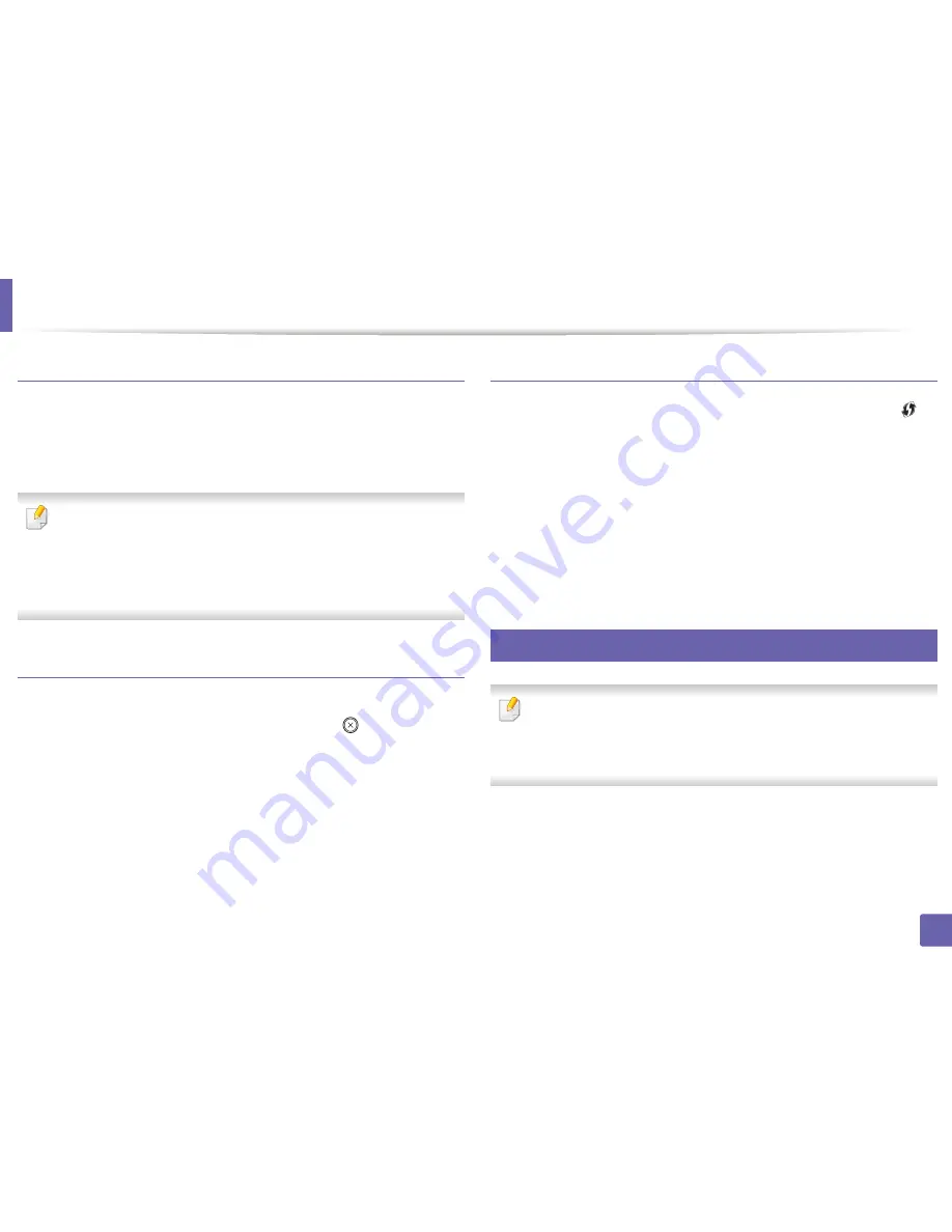 Samsung SCX-3405FW (Spanish) Manual Del Usuario Download Page 164