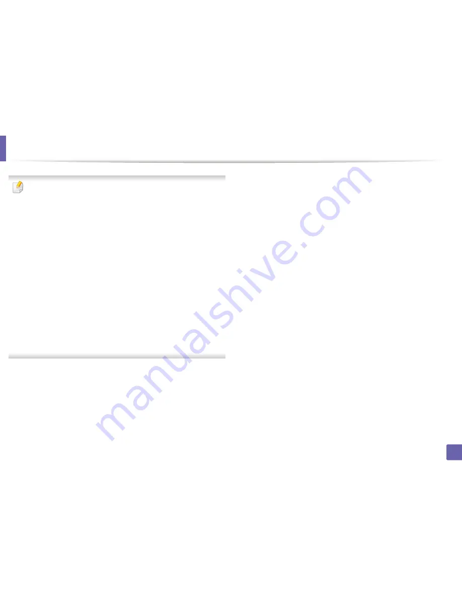 Samsung SCX-3405FW (Spanish) Manual Del Usuario Download Page 168