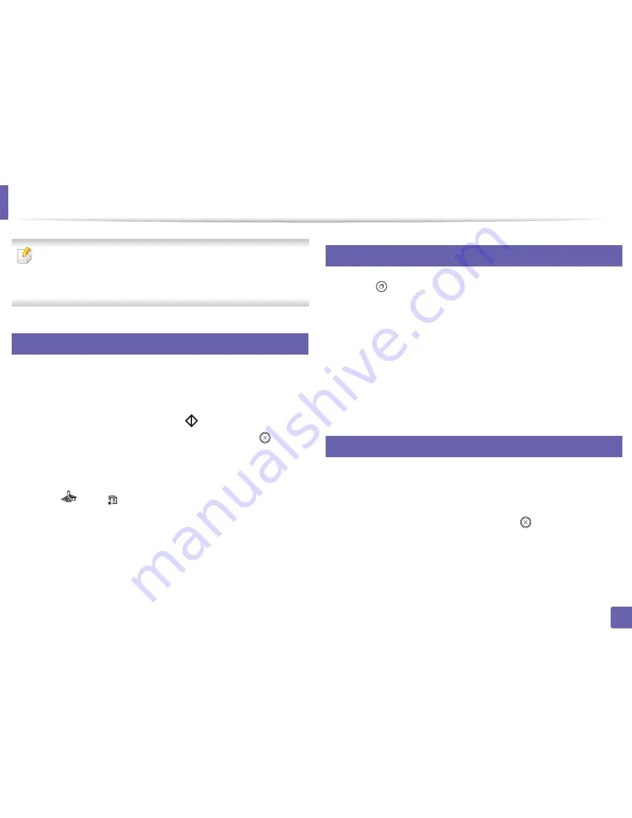 Samsung SCX-3405W Manual Download Page 103