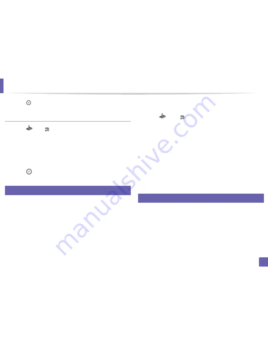 Samsung SCX-3405W Manual Download Page 106