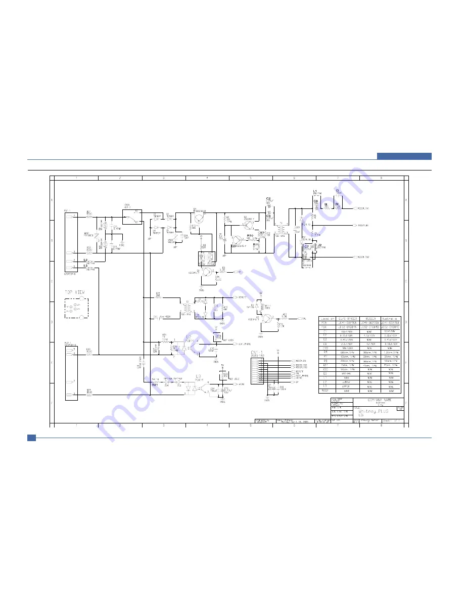 Samsung SCX-4321 Скачать руководство пользователя страница 149