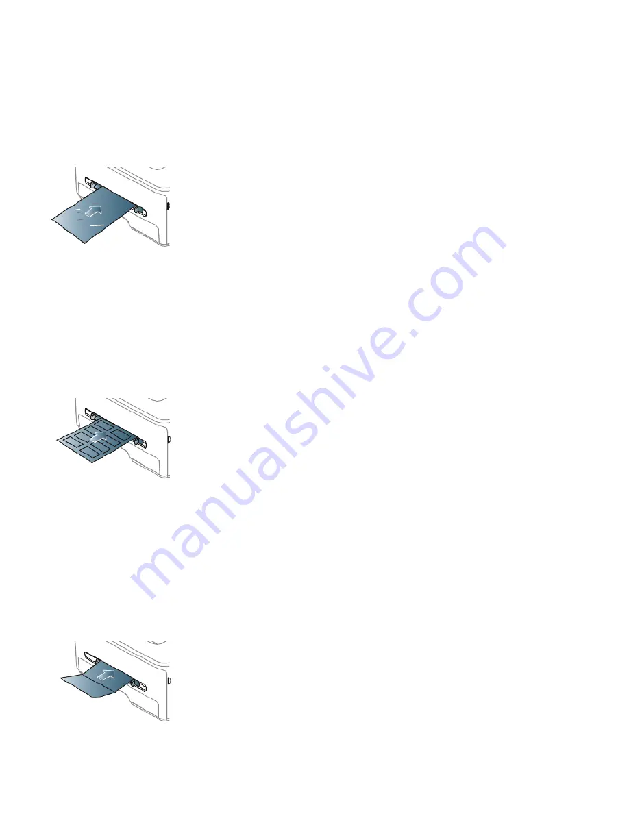 Samsung SCX-4600 Series (Korean) User Manual Download Page 48