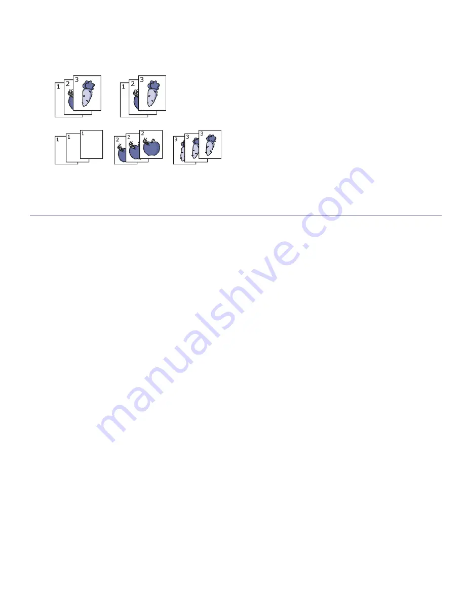 Samsung SCX-4600 Series (Korean) User Manual Download Page 68